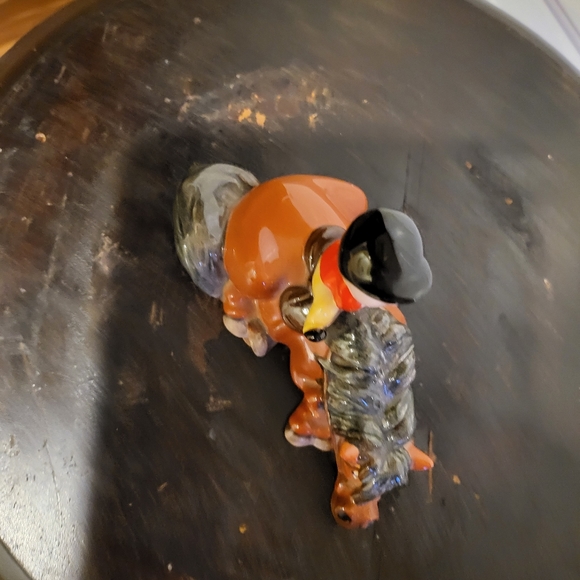 John Beswick England Porcelain "Kick-Start" 1982 Horse Figurine - Picture 10 of 10